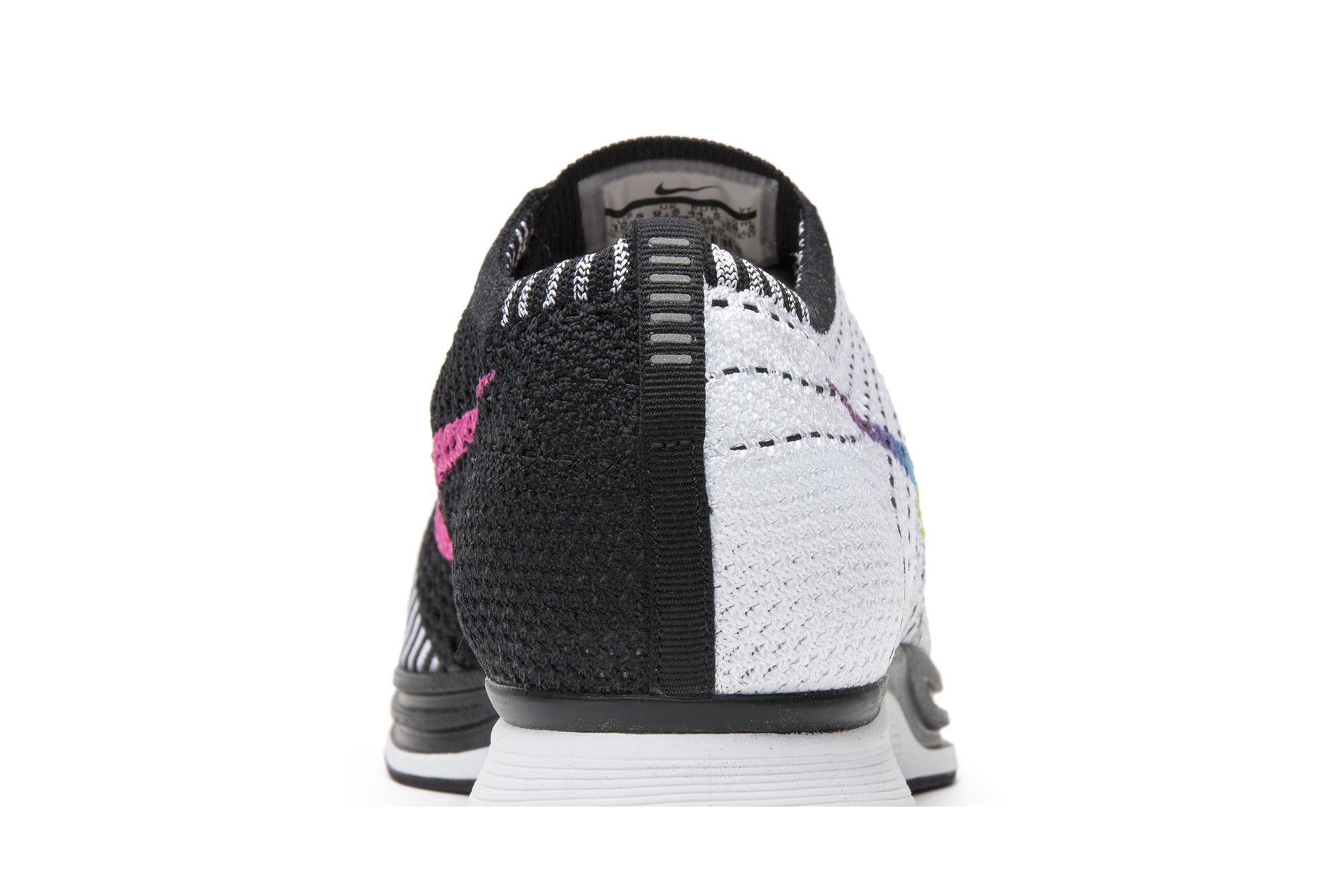 Buy Flyknit Racer Be True 902366 100 GOAT