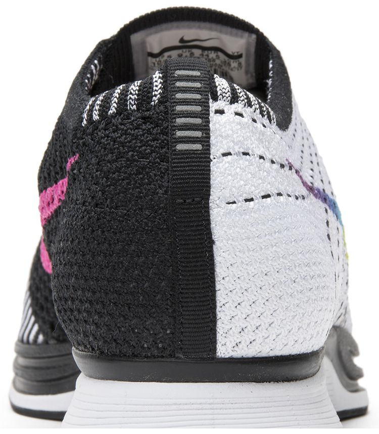 Flyknit Racer Be True
