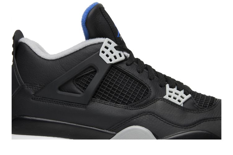 Jordan 4s MotorSports Jordan 4 Retro  main image 3