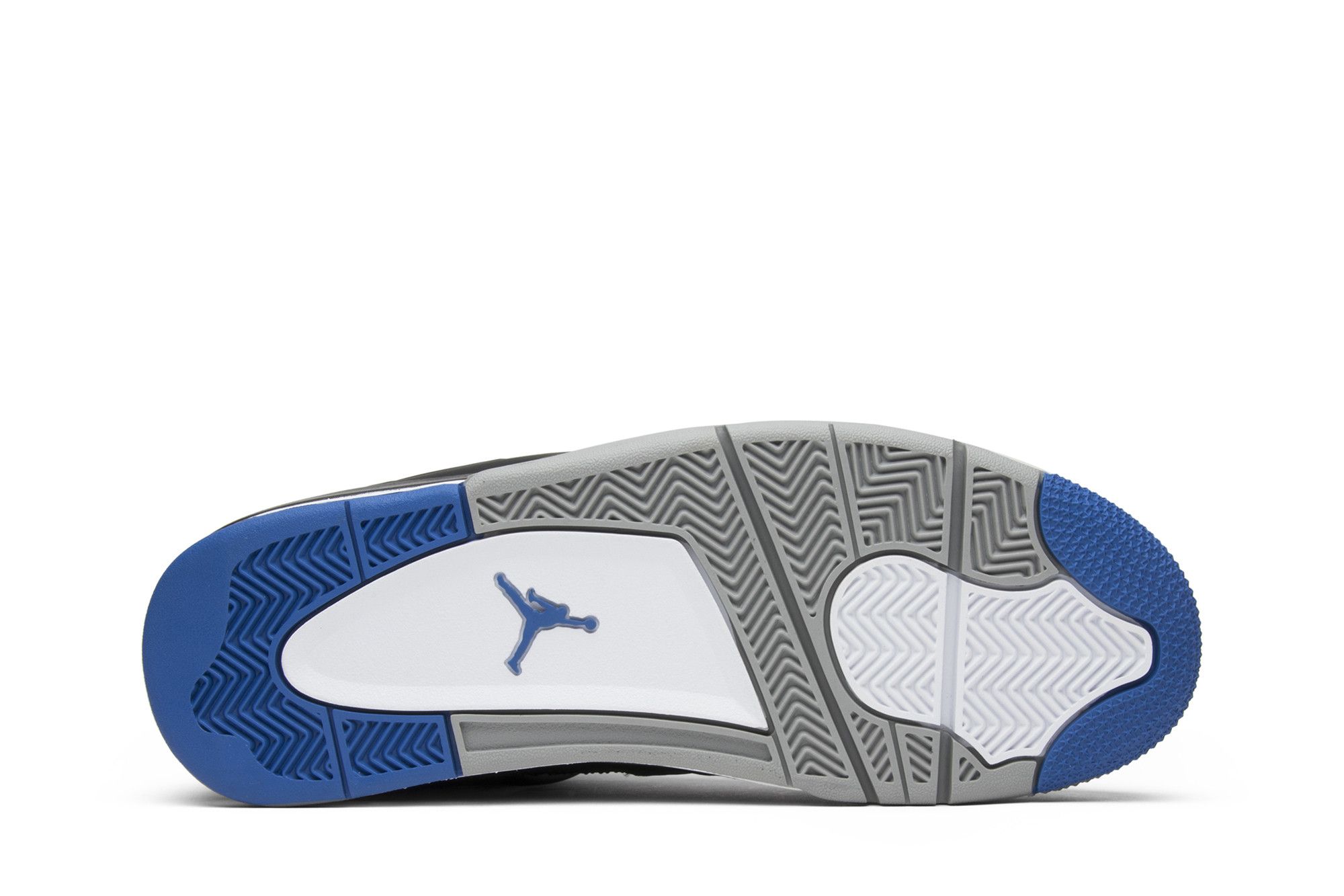 Buy Air Jordan 4 Retro 'Motorsports Alternate' - 308497 006