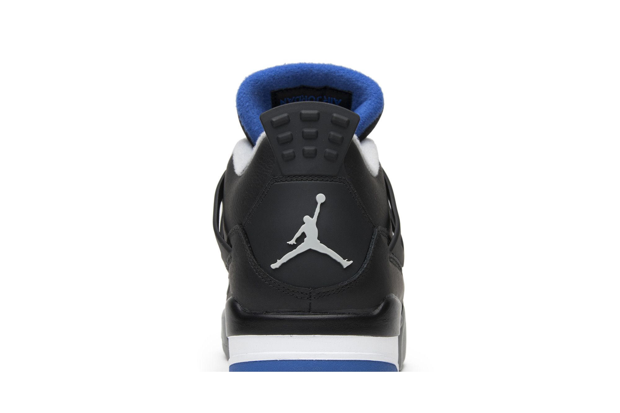 Black motorsport 4s top