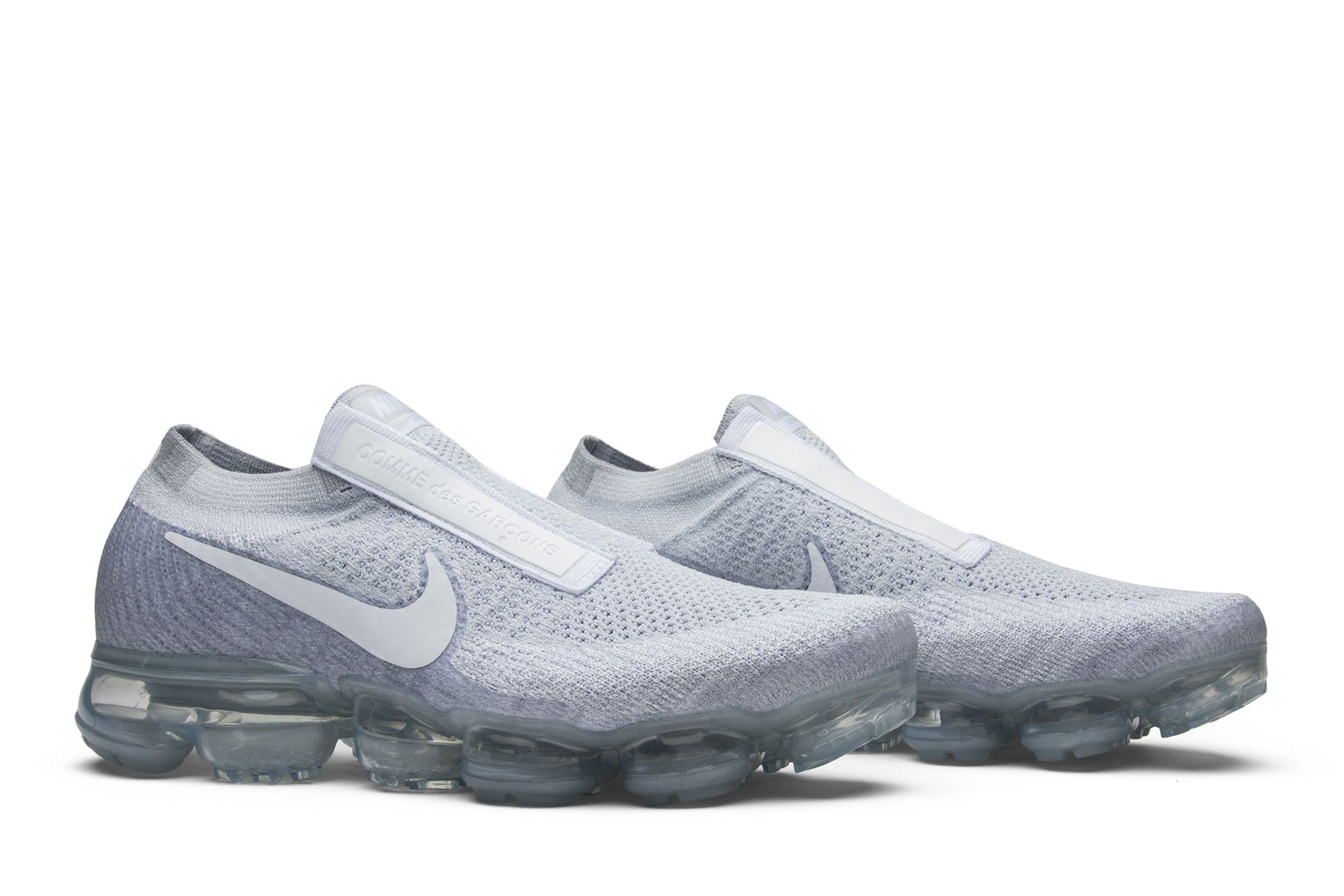 Cdg vapormax cheap