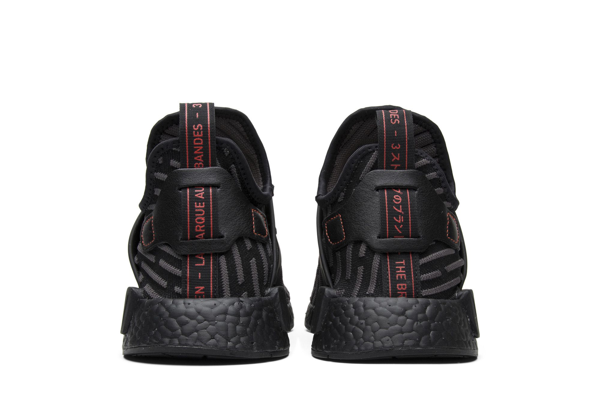 Adidas nmd triple black xr1 shop