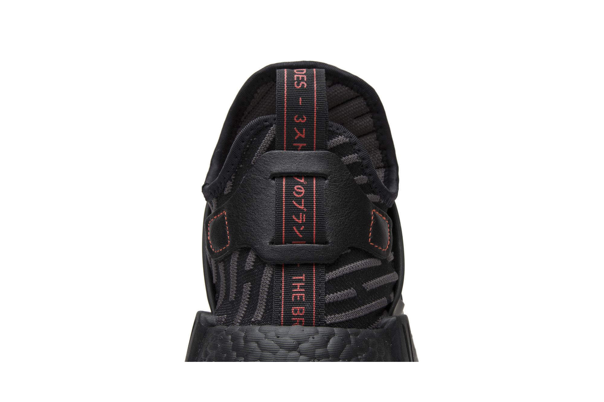 Adidas xr1 triple black new arrivals