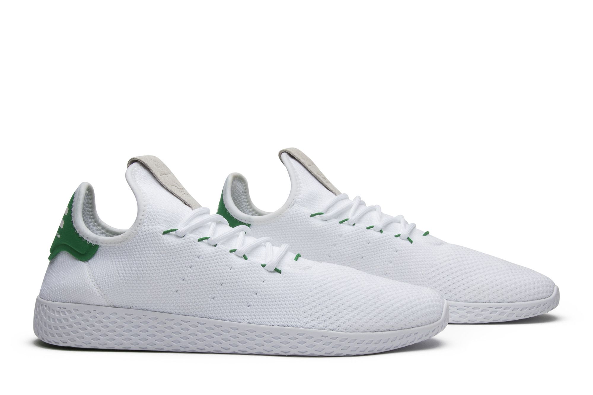 Pharrell williams hu green top
