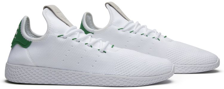 Pharrell x Tennis Hu Green