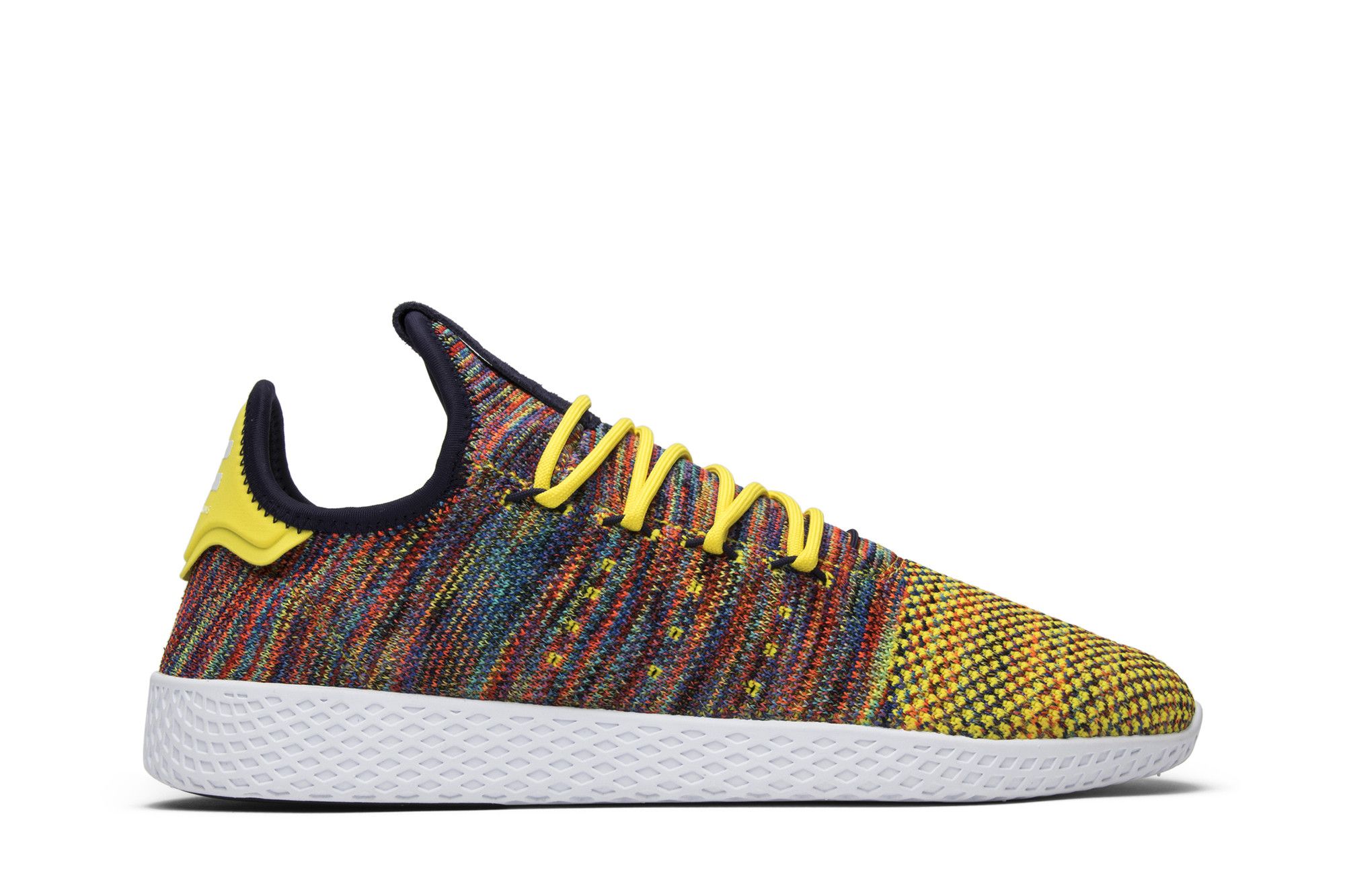 Pharrell williams multicolor hot sale