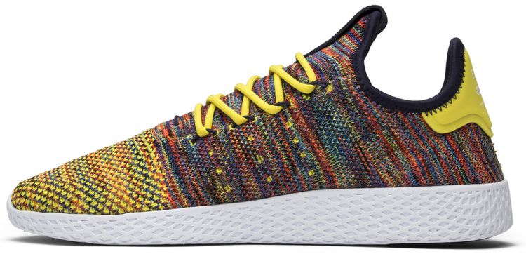 Pharrell x adidas Tennis Hu Multi Color