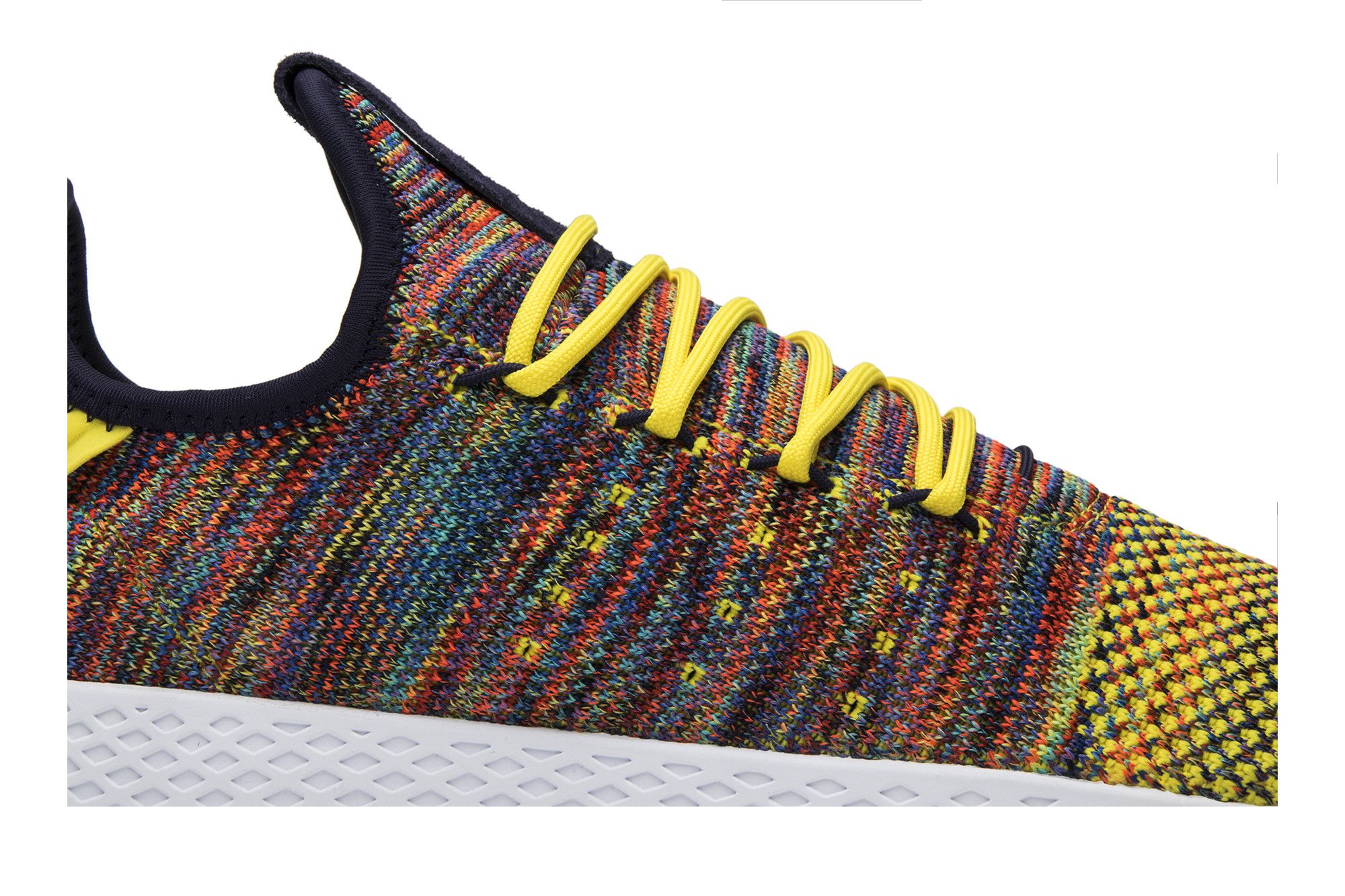 Adidas pharrell williams tennis by2673 discount