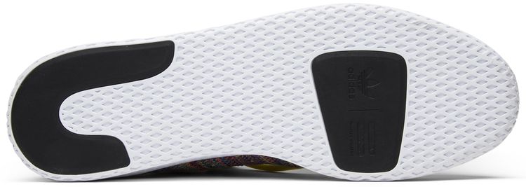 Pharrell x adidas Tennis Hu Multi Color