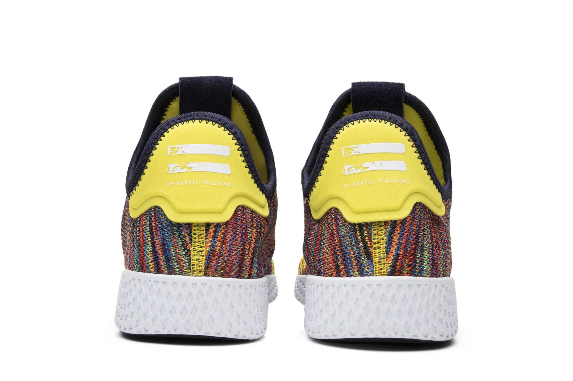 Adidas pharrell williams tennis by2673 discount