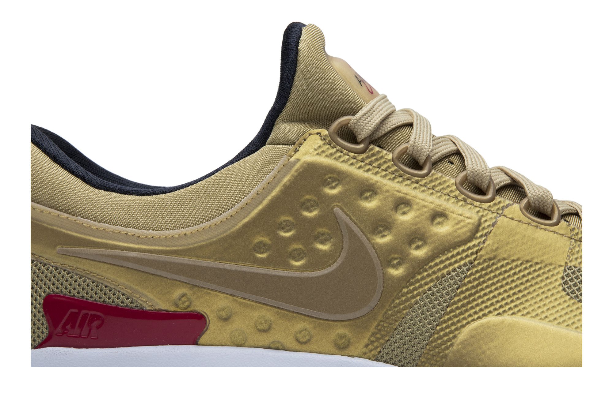 Air max zero qs gold new arrivals