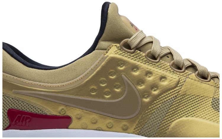 Nike Air Max Zero QS Metallic Gold