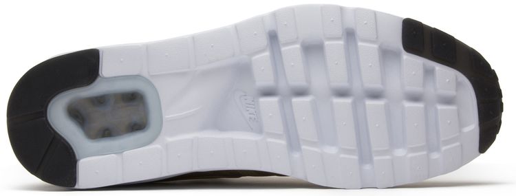 Nike Air Max Zero QS Metallic Gold