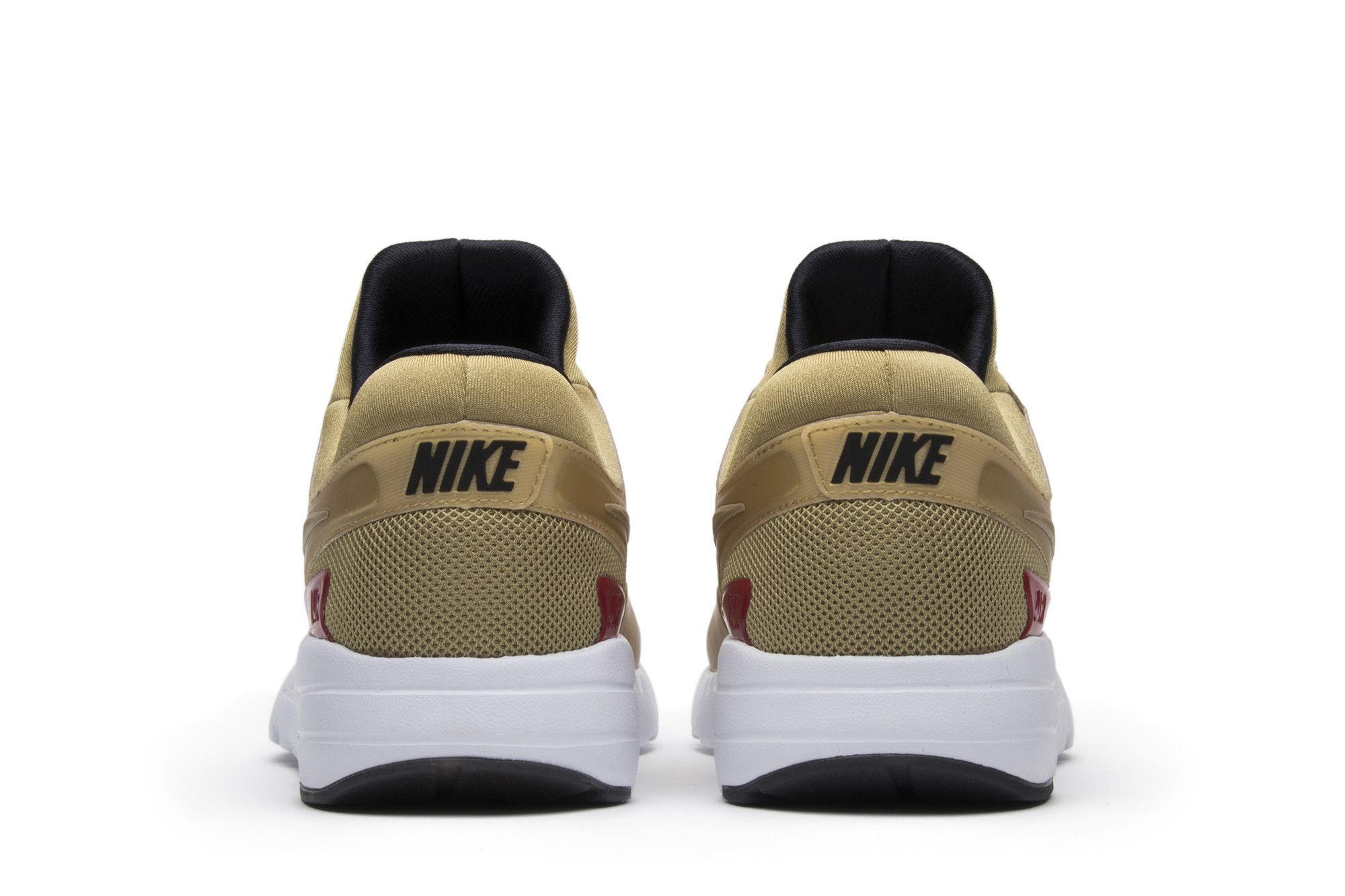 Buy Air Max Zero QS Metallic Gold 789695 700 GOAT UK
