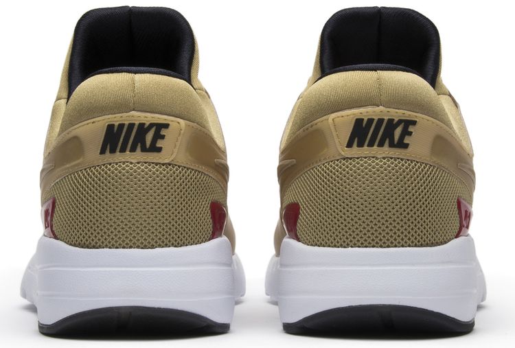 Nike Air Max Zero QS Metallic Gold