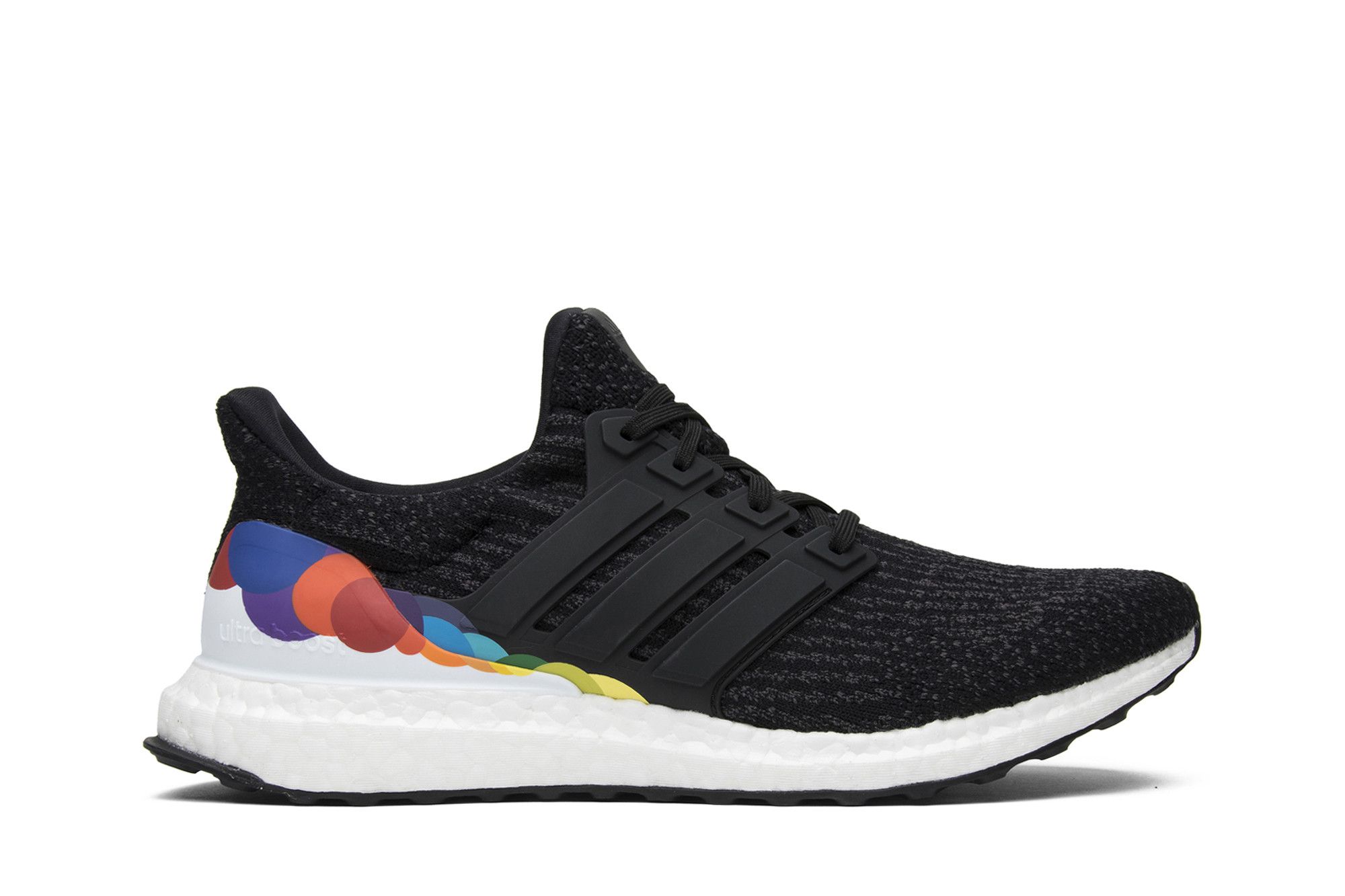 Pride ultra new arrivals boost