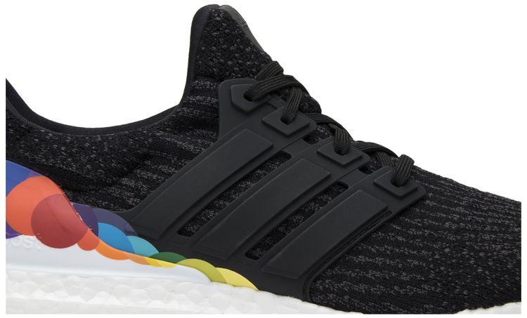 Adidas UltraBoost 30 Limited Pride