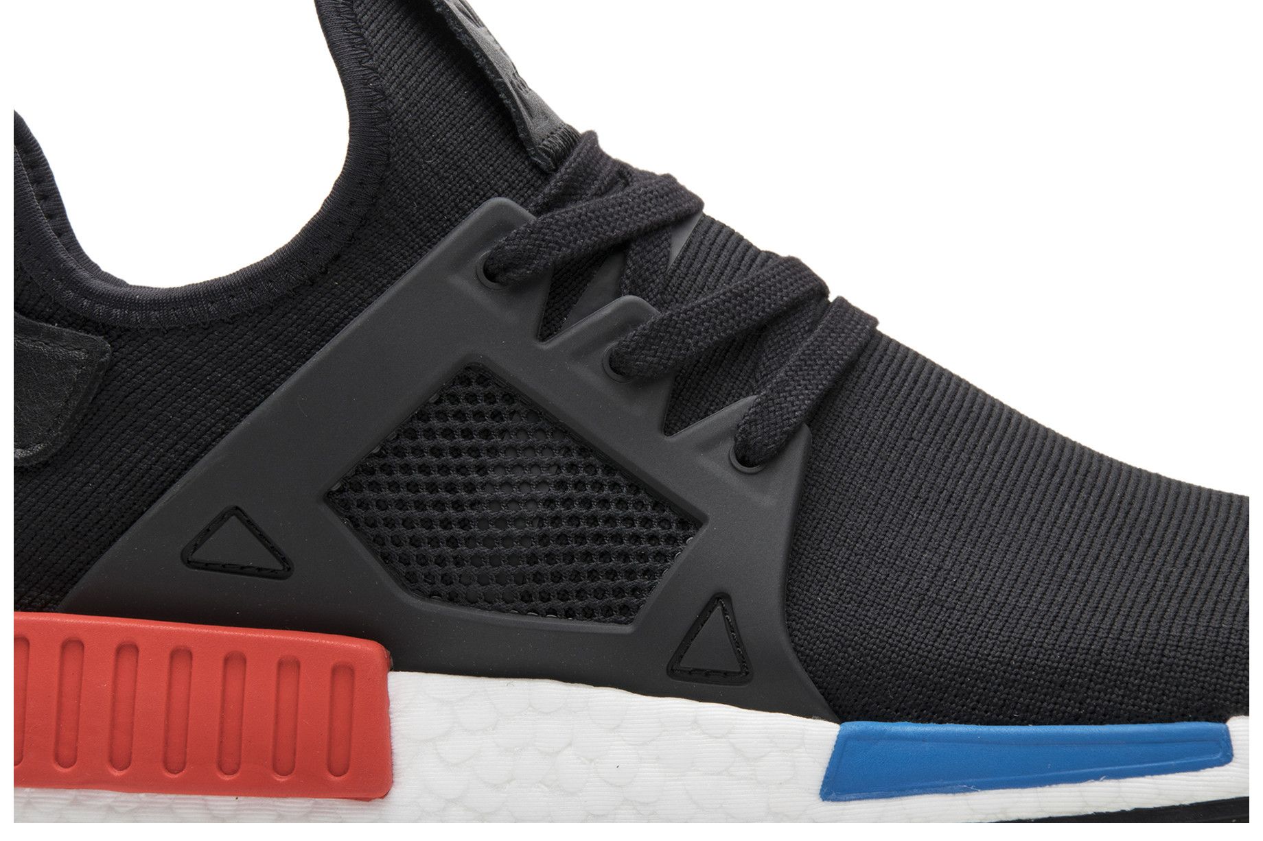 adidas gazelle silver green womens adidas NMD XR1 Core Black – RIF LA main image 0