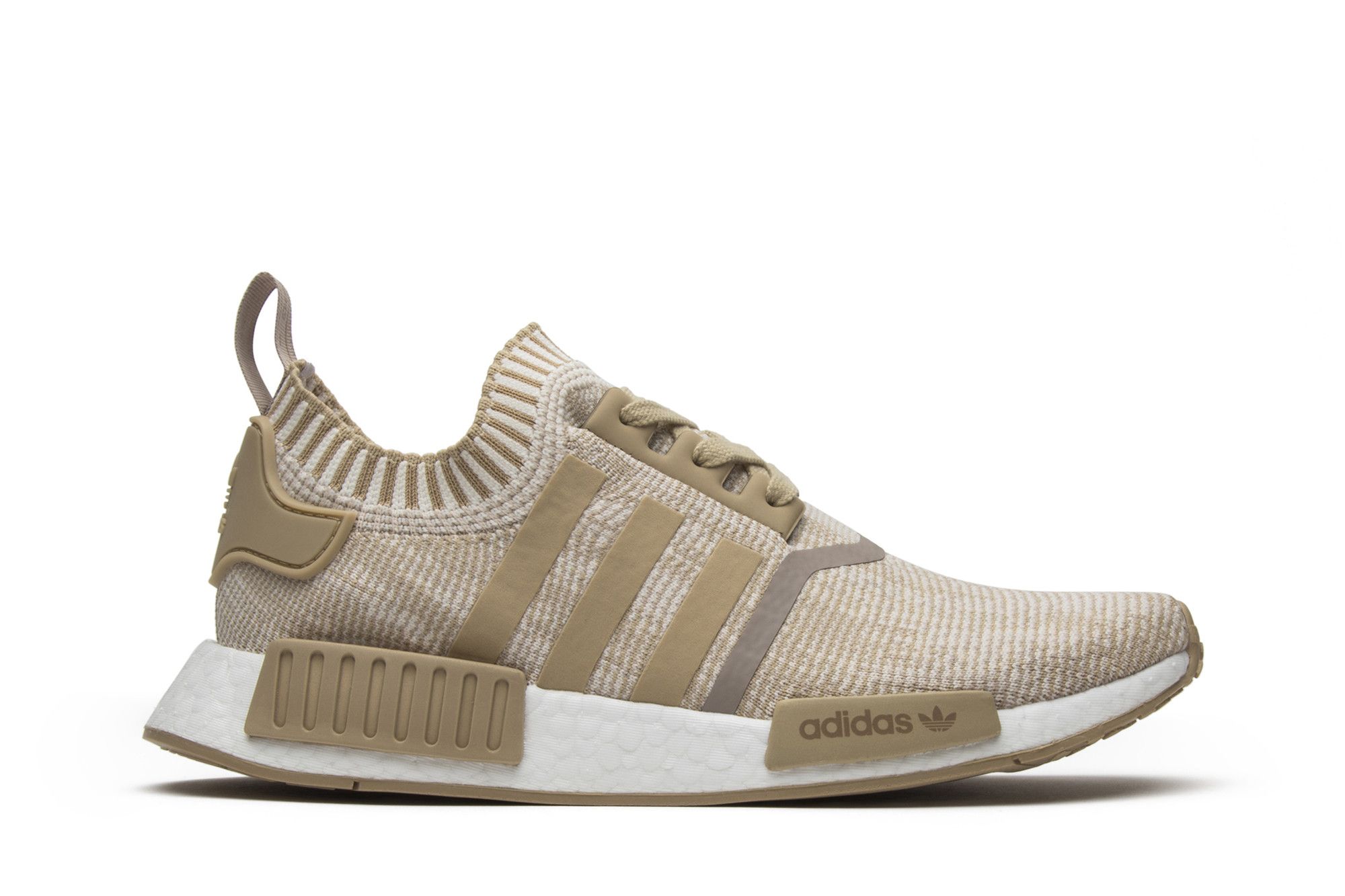 Buy NMD R1 PK Linen Khaki BY1912 GOAT