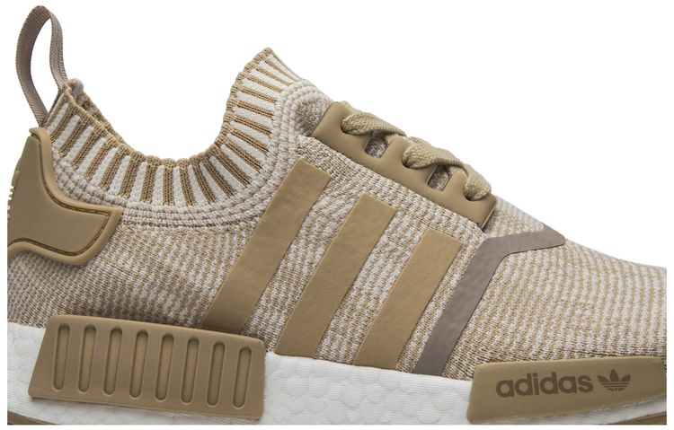 Adidas NMD R1 PK Linen Khaki