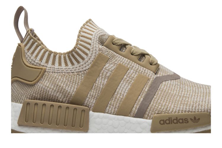 R1 Primeknit Khaki Nmd Adidas Adidas NMD R1 Primeknit Men's Size