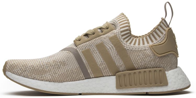 Adidas NMD R1 PK Linen Khaki