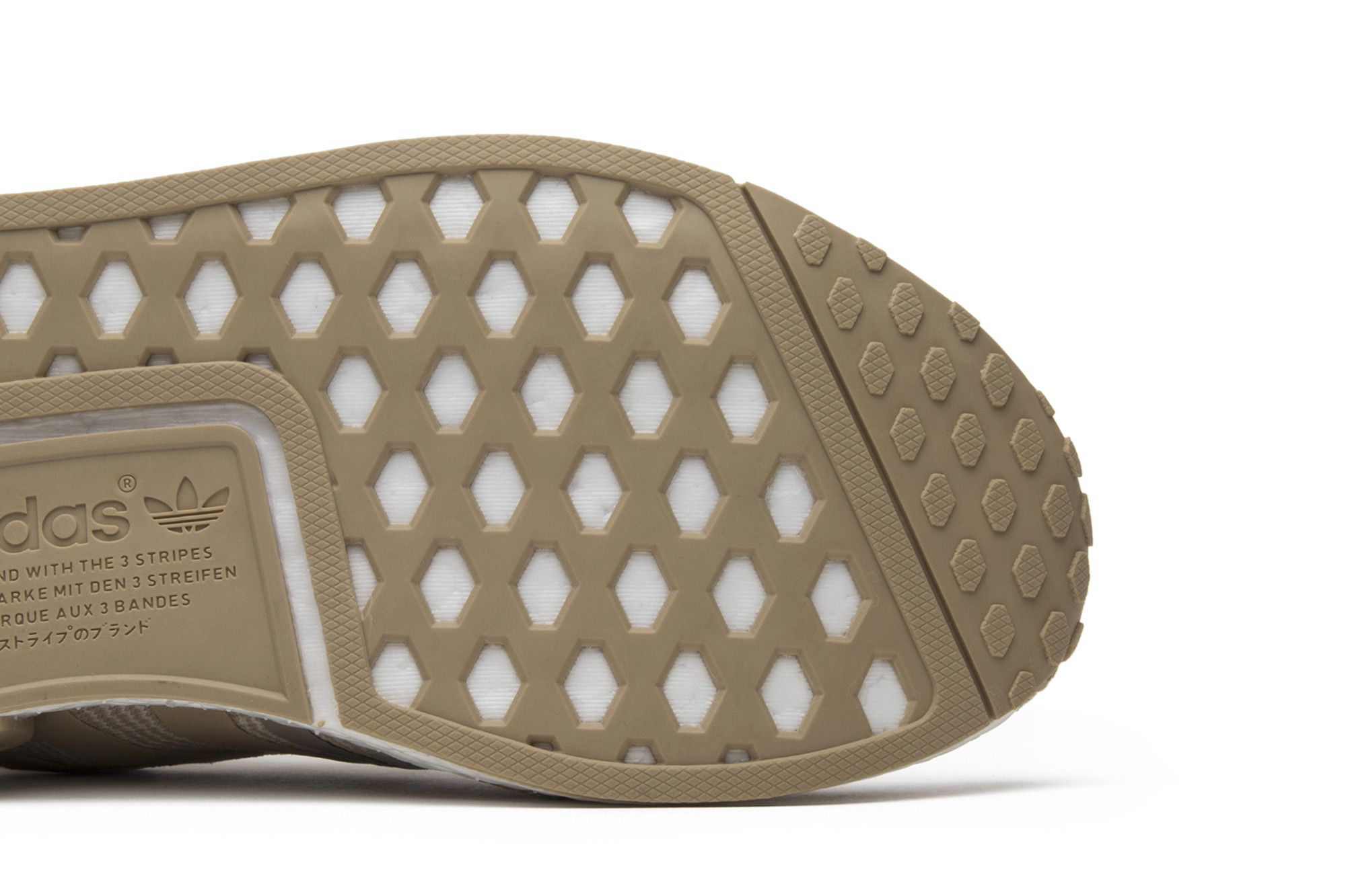 Buy NMD R1 PK Linen Khaki BY1912 GOAT UK