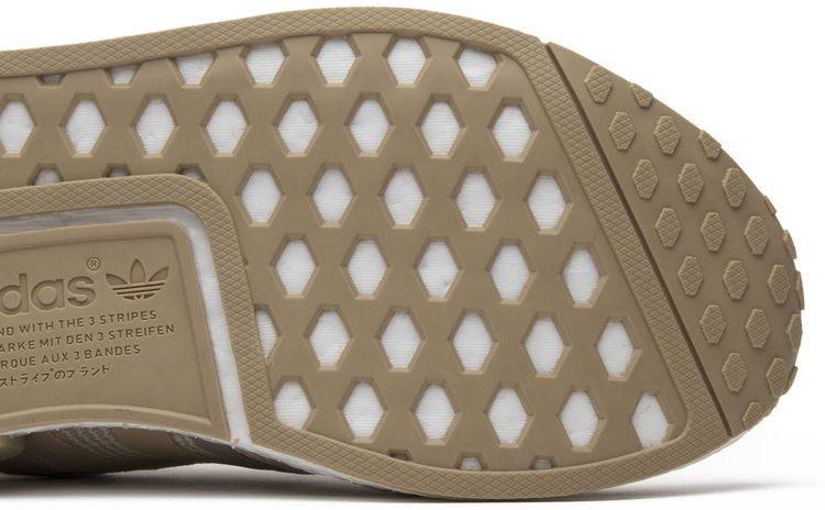 Adidas NMD R1 PK Linen Khaki