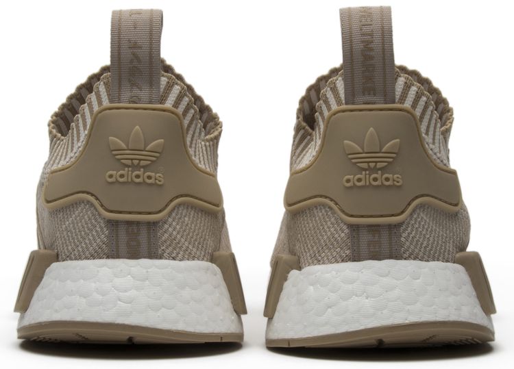 Adidas NMD R1 PK Linen Khaki