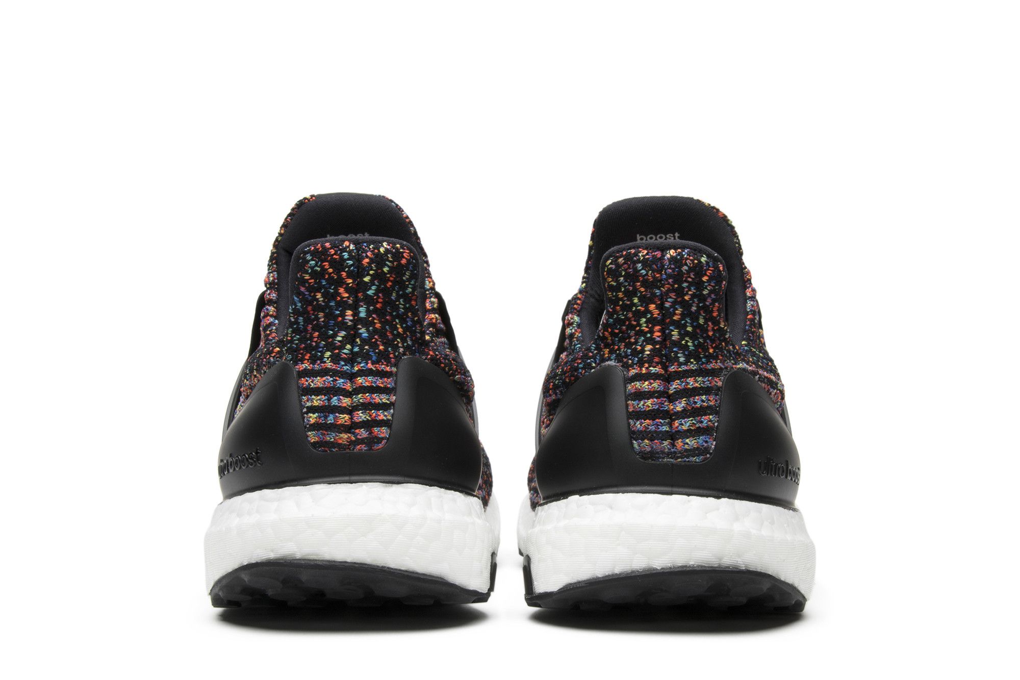 Adidas ultra boost ltd multicolor best sale