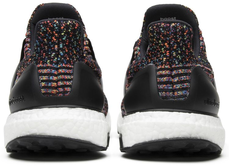 Adidas UltraBoost 30 Limited Multi Color