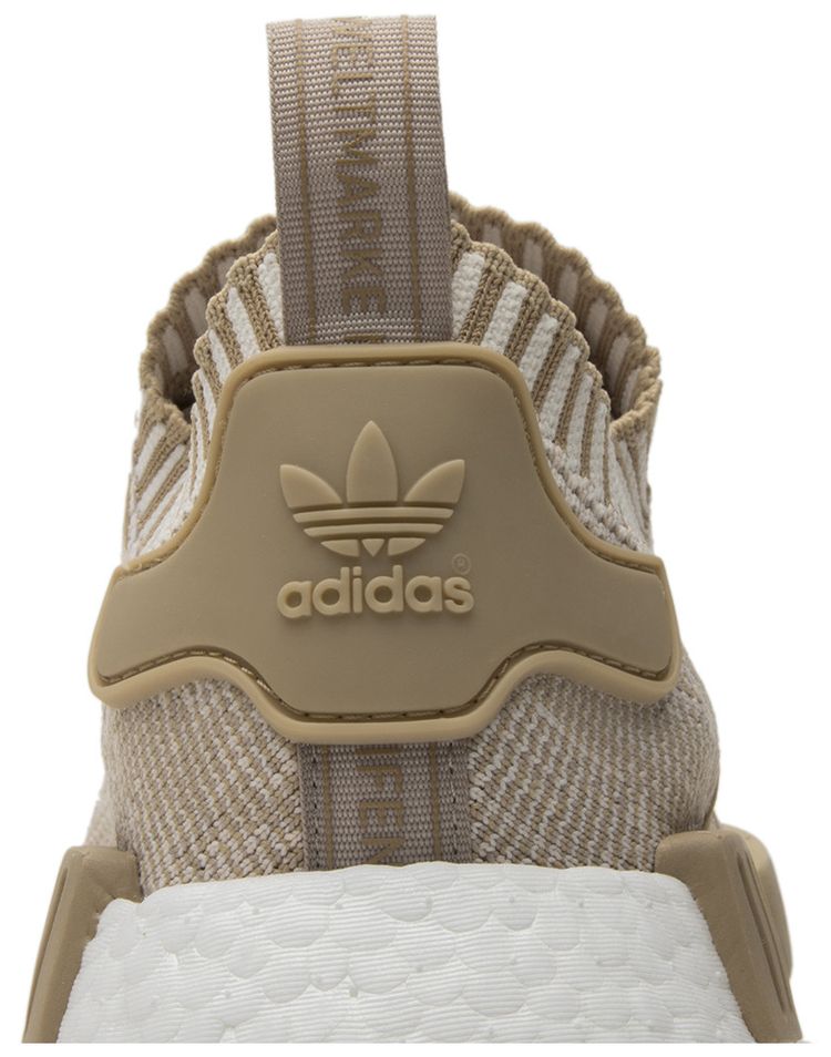 Adidas NMD R1 PK Linen Khaki