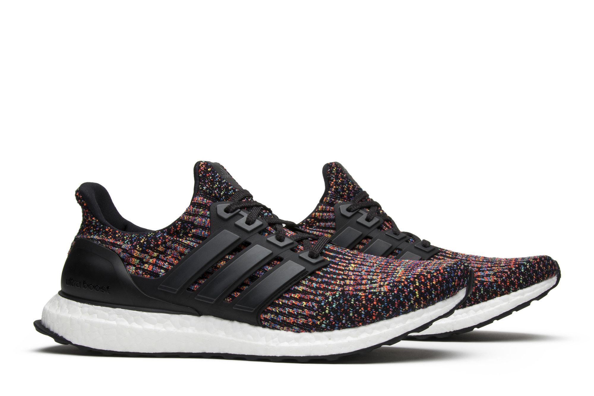 Buy UltraBoost 3.0 Limited Multi Color CG3004 GOAT