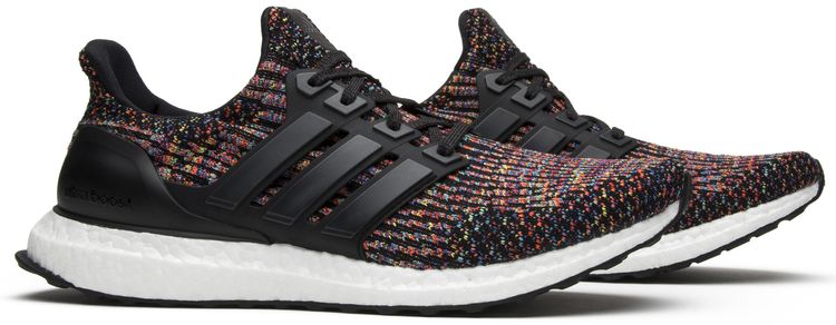 Adidas UltraBoost 30 Limited Multi Color