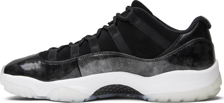 Air Jordan 11 Retro Low Barons