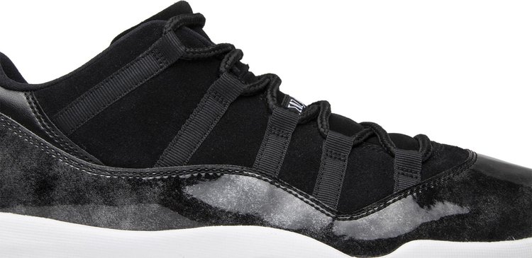 Air Jordan 11 Retro Low Barons