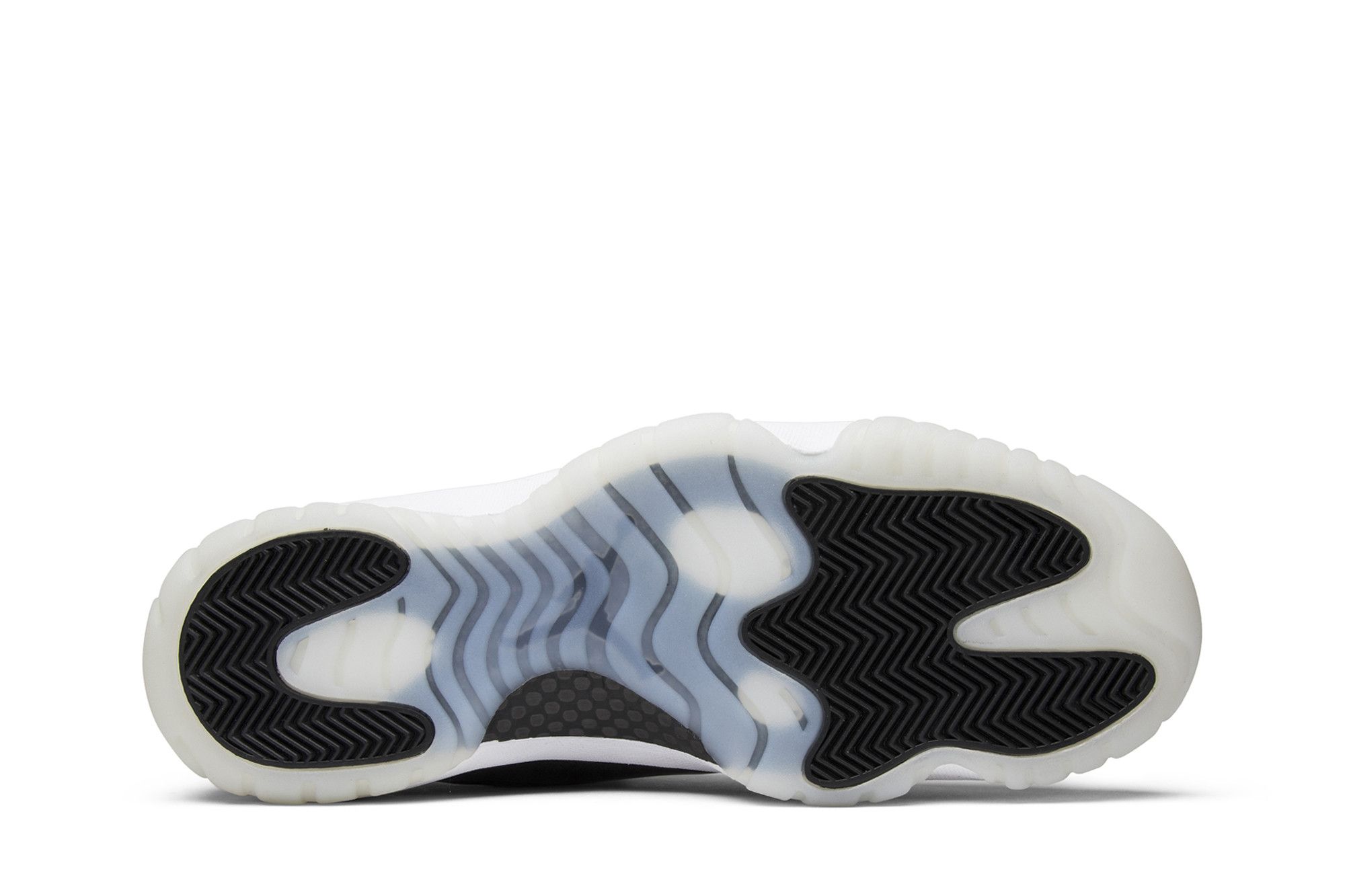 Barons jordan 11 clearance
