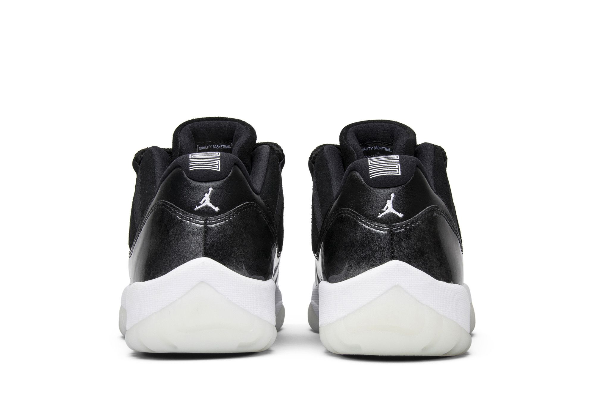 Low barons 11 top