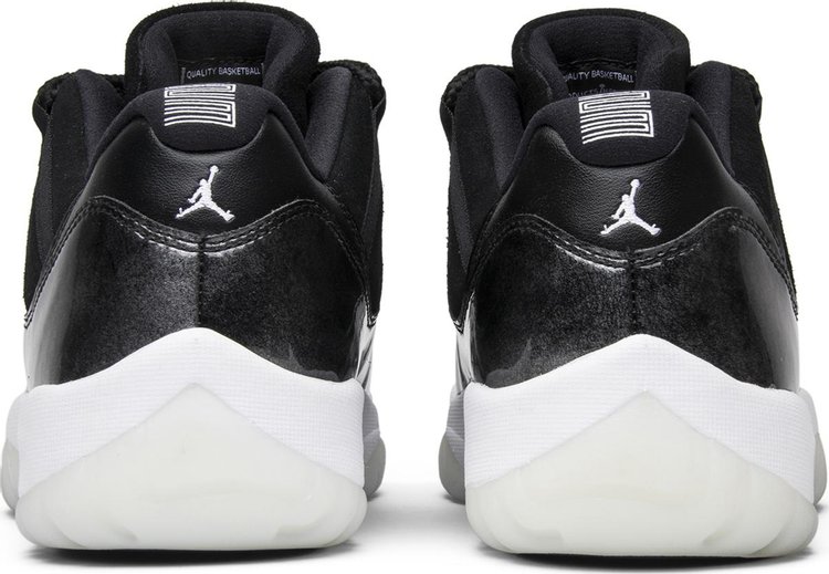 Air Jordan 11 Retro Low Barons