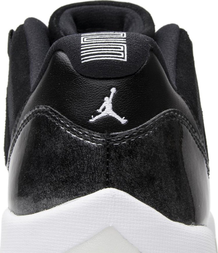 Air Jordan 11 Retro Low Barons