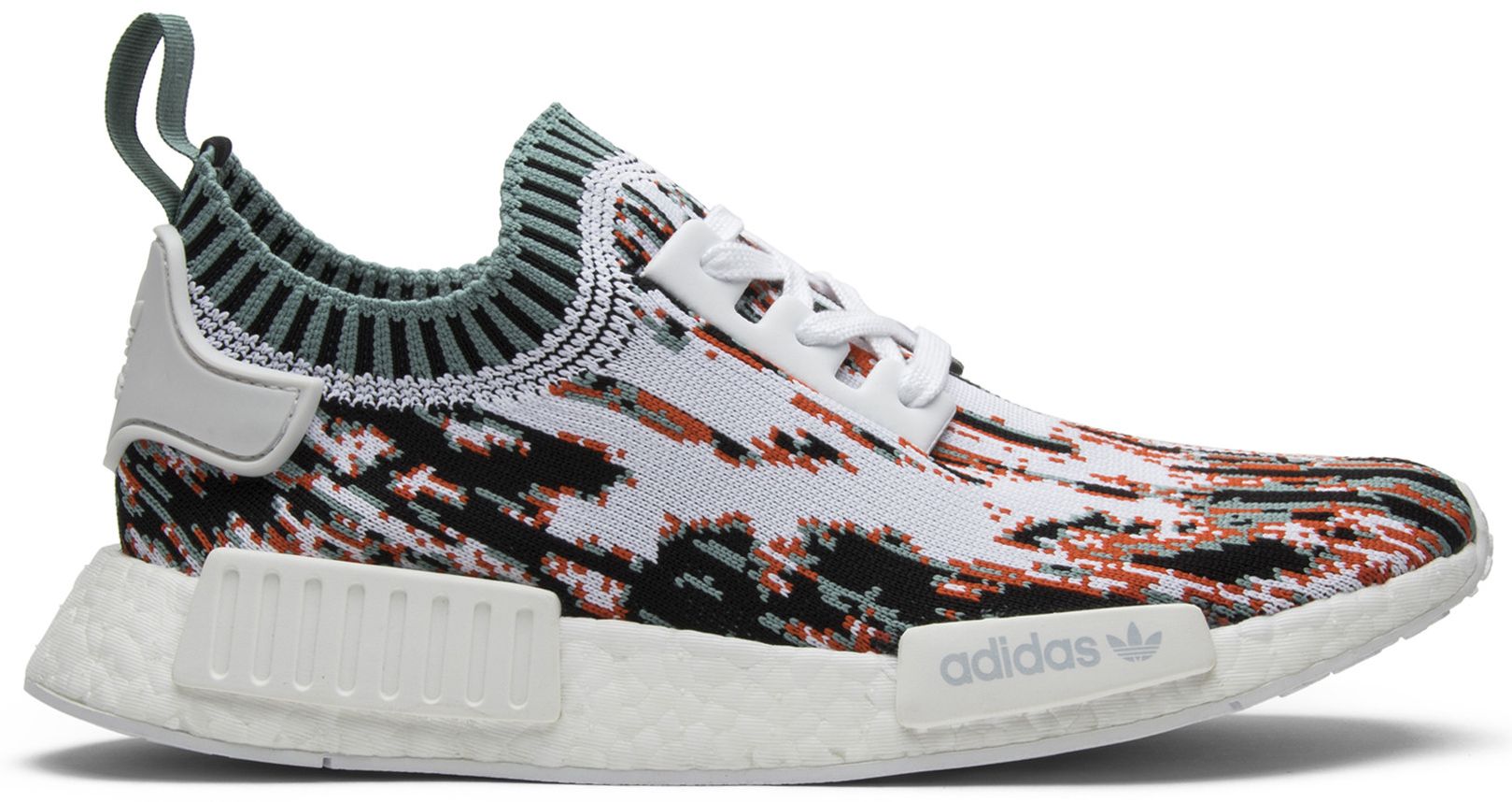 nmd r1 datamosh