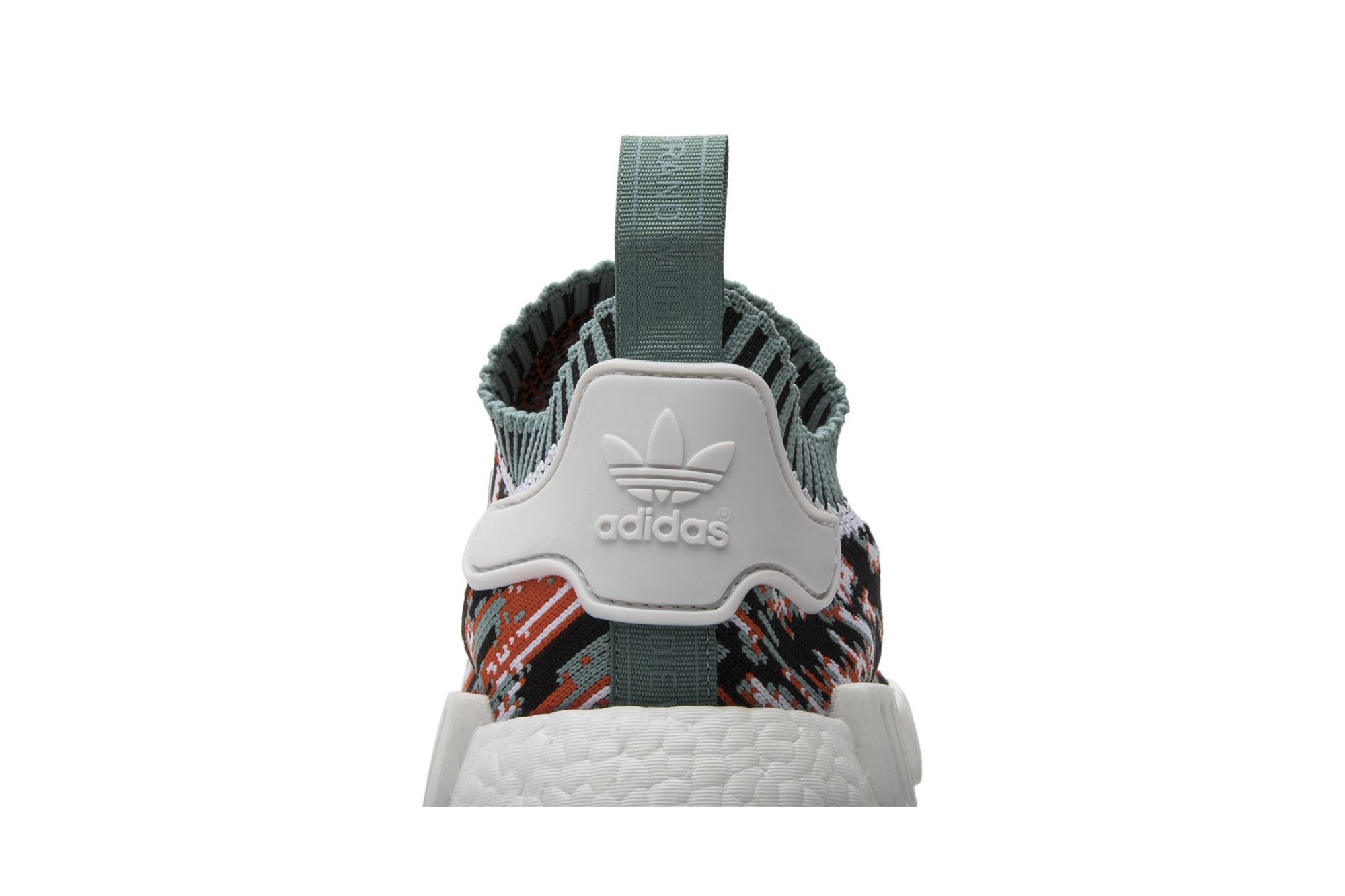 Buy Sneakersnstuff x NMD R1 Primeknit Datamosh BB6365 GOAT CA