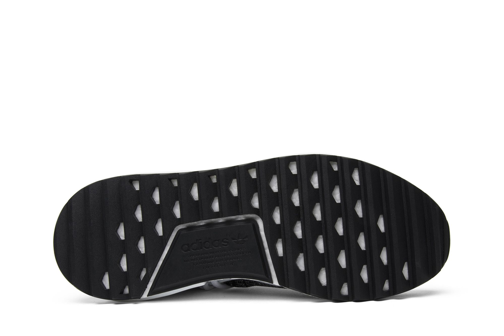 Buy Pharrell x NMD Human Race Trail Oreo AC7359 GOAT CA