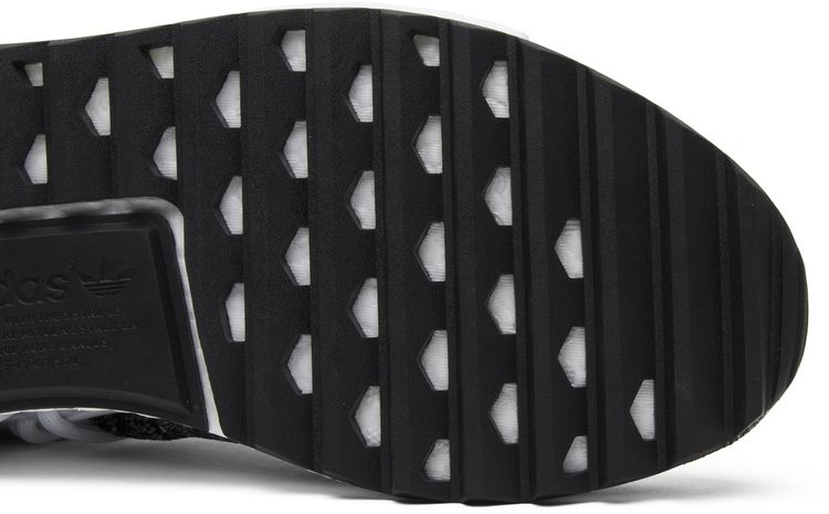 Pharrell x adidas NMD Human Race Trail Oreo