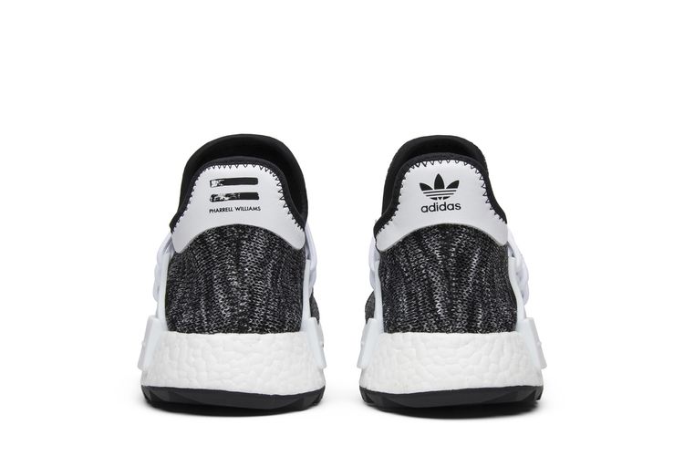 adidas gazelle silver green womens Adidas Human Race NMD Pharrell Oreo – YankeeKicks Online