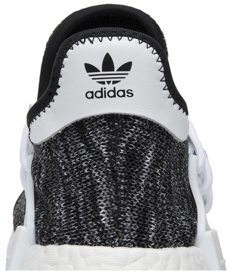 Pharrell x adidas NMD Human Race Trail Oreo