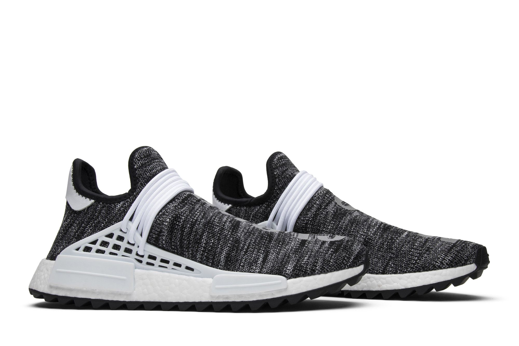 Adidas nmd hu oreo sale