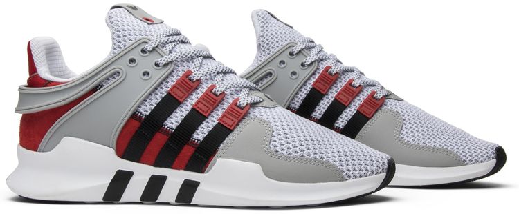 Overkill x adidas EQT Support ADV Coat of Arms