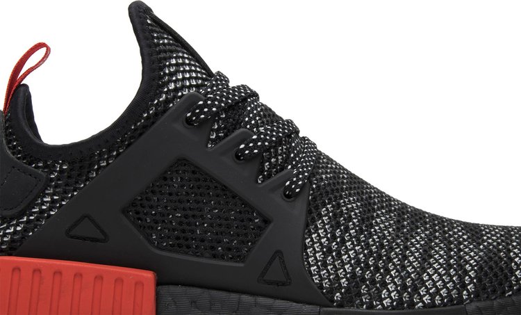 NMD XR1 Primeknit Bred